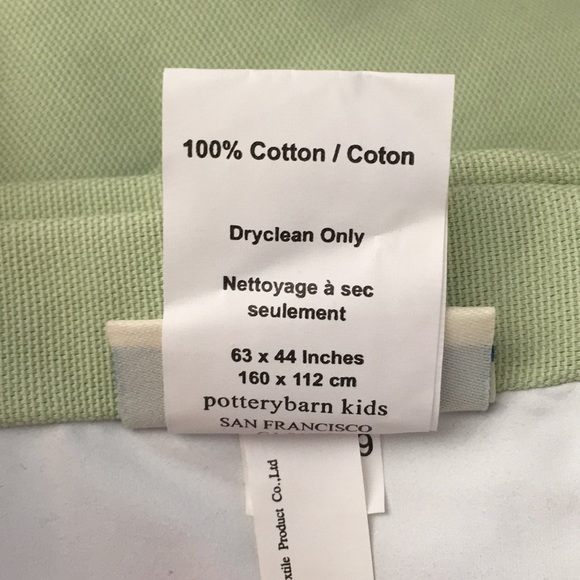 2 PBK blackout panels 44x63 - Picture 8 of 8